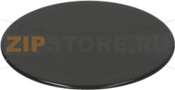 DISK ENAMELLED  GERMANY 