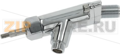 ПАРОВОЙ КРАН E61 