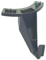 LEVA REGOLAZIONE MACINATURA BLU 