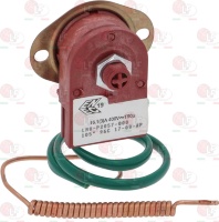 ЗАЩИТНЫЙ ТЕРМОСТАТ 105°C