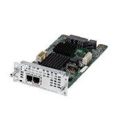 Карта интерфейсная Cisco NIM-2CE1T1-PRI=