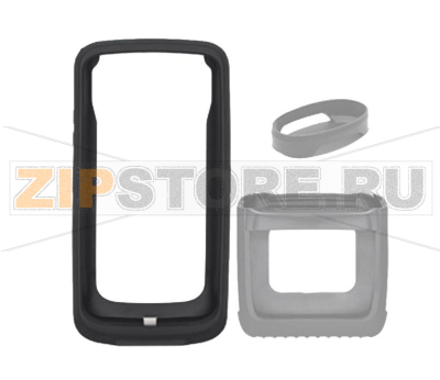 Чехол защитный, резиновый Chainway C72 Чехол защитный, резиновый Chainway C72