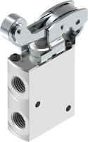 Распределитель с роликовым рычагом Festo VMEF-RT-M32-M-G14