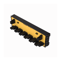 Коробка распределительная, 12 каналов Turck JRBS-40-12R/EX
