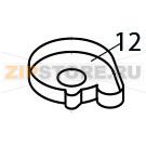 Diffuser Brema IC 24 Diffuser Brema IC 24Запчасть на деталировке под номером: 12Название запчасти Brema на английском языке: Diffuser IC 24.