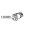 Interr.Generale Rold Tondo Comenda LB 200