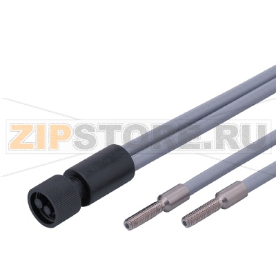 Барьер световой однолучевой оптоволоконный IFM E20505 