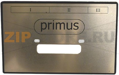 ПЛАСТИНА КОНТЕЙНЕРА 