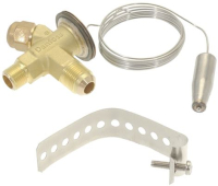 THERMOSTATIC EXPANSION VALVE TX2 R22