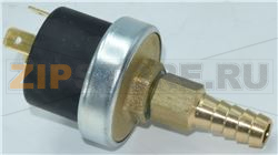 KIT PRESSOSTAT 