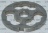 GRILLE TYPE H82 N° 0