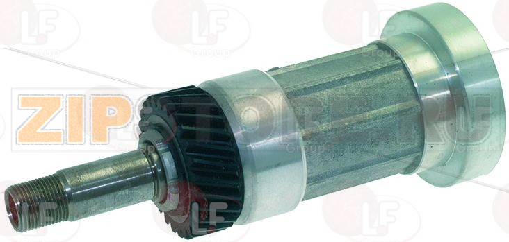 СТУПИЦА 350V NG KOLOSSAL 