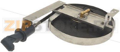 ДУШЕВАЯ ГРУППА RATIONAL 8410.1013P 