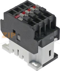 CONTATTORE ABB A16-40-00 