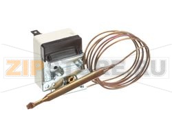 THERMOSTAT, 345F - FIXED 
