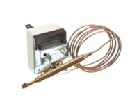 THERMOSTAT, 345F - FIXED
