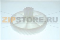 ICS GEAR WHEEL MINCER   S12