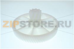 ICS GEAR WHEEL MINCER   S12 