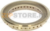 BURNER RING SMEG III SERI