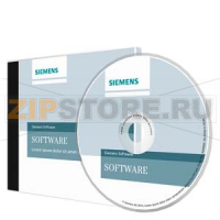 SINUMERIK 810D / 840DI SL / 840D / 840D SL, SINUCOM COMMISSIONING/SERVICE TOOLS НА DVD, ВЕРСИЯ ПО 7.7 ПРОСТАЯ ЛИЦЕНЗИЯ Siemens 6FC5250-7AY00-7AG0