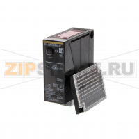 Датчик фотоэлектрический Omron E3JM-R4M4-G