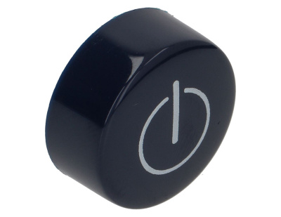 Кнопка On-off Comenda LB-200 Кнопка On-off для стаканомоечной машины Comenda LB-200Запчасть на сборочном чертеже под номером: 450340