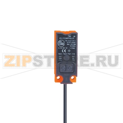 Датчик емкостной IFM KQ6006 