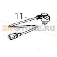 Electrical wire Hurakan HKN-ME717