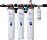 FILTRATION SYSTEM COMPLETE 3M DP390