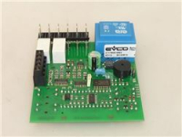 SCHEDA ELETTRONICA