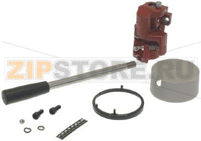 VARIATORE DI VELOCITÀ COMPLETO 