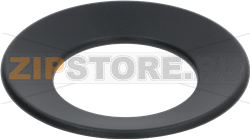 BURNER COVER EXT. SMEG 201050773 