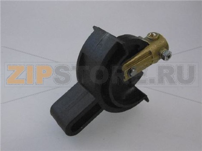 ECCENTRICO RUBINETTO VAPORE/ACQUA 