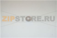 GASKET D8.5 X 5 X 3.2 PTFE