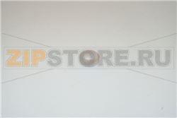 GASKET D8.5 X 5 X 3.2 PTFE 