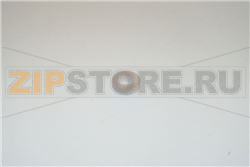 GASKET D8.5 X 5 X 3.2 PTFE 