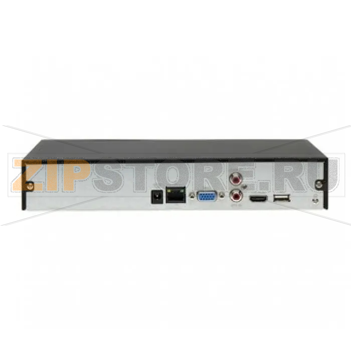 IP-видеорегистратор Dahua DHI-NVR2104HS-4KS2 