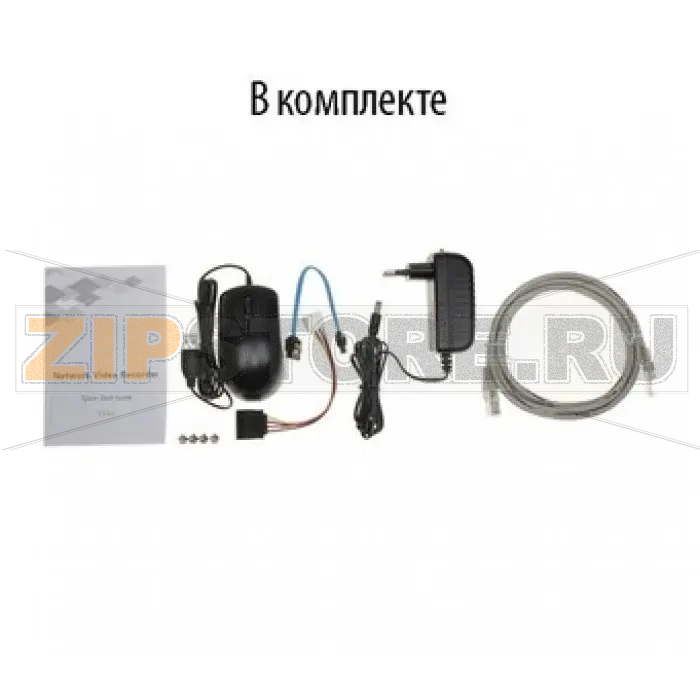 IP-видеорегистратор Dahua DHI-NVR2104HS-4KS2 