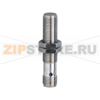 Датчик магнитный в цельнометаллическом корпусе IFM MFT202