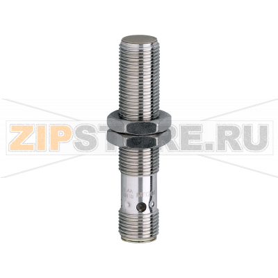 Датчик магнитный в цельнометаллическом корпусе IFM MFT202 