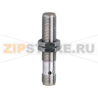 Датчик магнитный в цельнометаллическом корпусе IFM MFT202