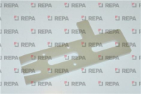 AUTO DOOR INDEXING LOCK