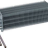 ИСПАРИТЕЛЬ 300x110x100ММ - ИСПАРИТЕЛЬ 300x110x100ММ