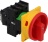 SWITCH 0-1 32A 690V MOELLER-EATON