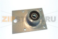 ДЕРЖАТЕЛЬ НАСАДКИ ТЕСТОМЕСА PRISMAFOOD 7S010051