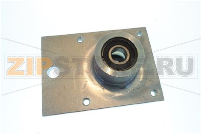 ДЕРЖАТЕЛЬ НАСАДКИ ТЕСТОМЕСА PRISMAFOOD 7S010051 