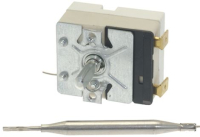 SINGLE-PHASE THERMOSTAT 50-200°C