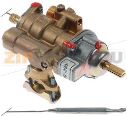 THERMOSTATIC TAP 25ST 