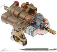 THERMOSTATIC TAP 25ST