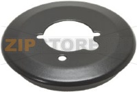 ТАРЕЛКА МАЛОЙ ГОРЕЛКИ ZANUSSI